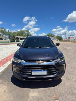 CHEVROLET TRACKER 1.2 TURBO FLEX PREMIER AUTOMÁTICO